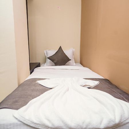 Hotel Middleton Nxt Bhubaneswar Bagian luar foto